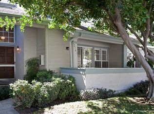 3141 Old Bridgeport Way, San Diego, CA 92111