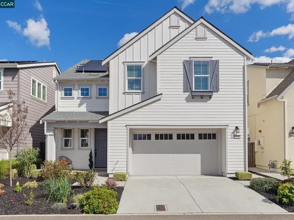 2119 Carbondale Cir, Dublin, CA 94568