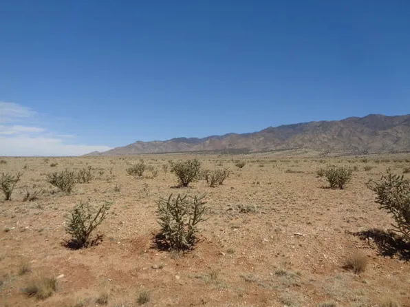 Tinto Rd, Belen, NM 87002