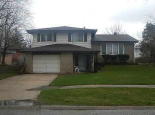 1209 E 168th St, South Holland, IL 60473