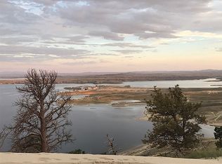 53 Seminoe Boat Club, Sinclair, WY 82301