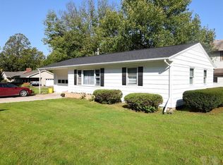 207 W Webster St, Goldfield, IA 50542