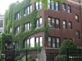714 W Grace St APT 2S, Chicago, IL 60613