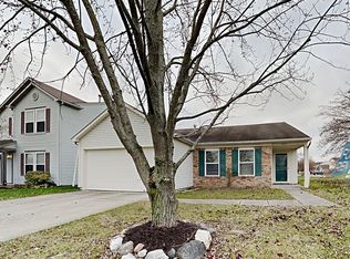 9139 Bakers Corner Dr, Camby, IN 46113