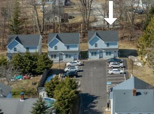 224 North Street #103, Saco, ME 04072