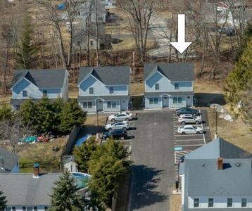 224 North Street #103, Saco, ME, 04072