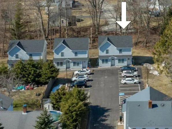 224 North Street #103, Saco, ME 04072