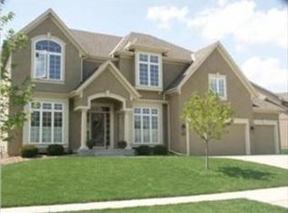 13209 Falmouth St, Leawood, KS 66209