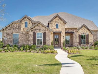 236 Sandy Way, Red Oak, TX, 75154