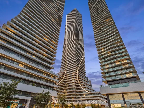 (undisclosed Address), Toronto, ON M8V 0J1