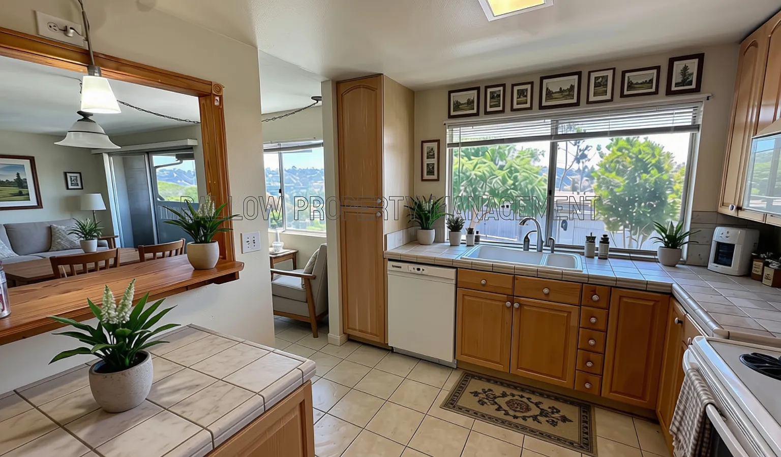 3 bed, 1390 sqft, $3,475 — Photo 2