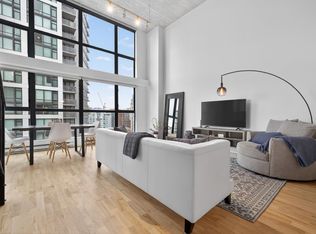1238 Seymour St #1102, Vancouver, BC