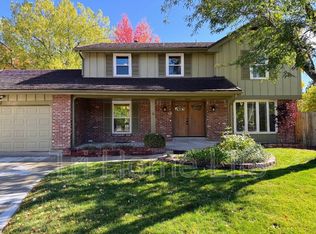 8652 E Otero Pl, Centennial, CO 80112