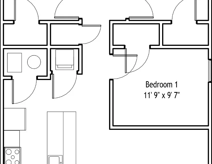 16 N Congress St #202 — Photo 2