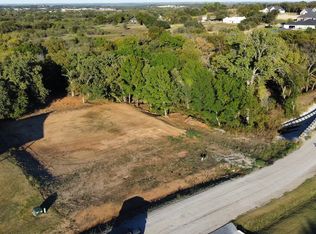 2020 Shady Creek Xing, Azle, TX 76020