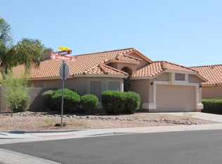 1540 W Wildhorse Ct, Chandler, AZ 85286