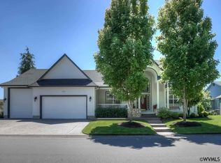 788 Crystal Springs Ln N, Keizer, OR 97303