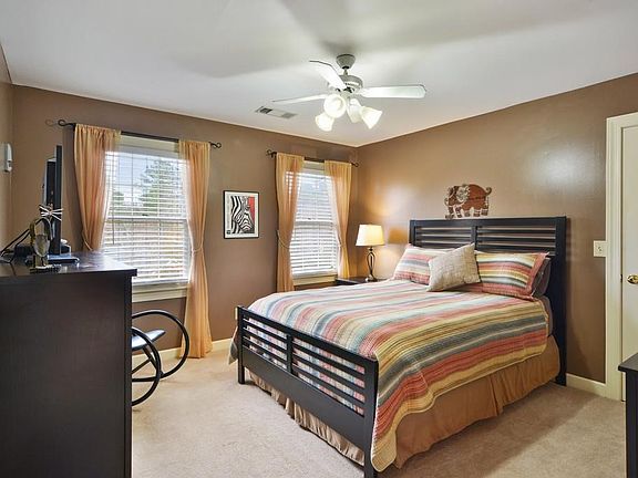 4th image of 4330 Horder Ct