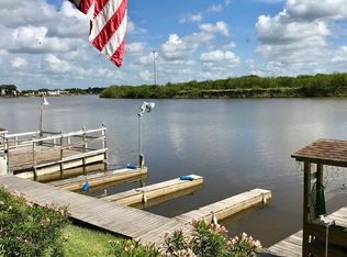 35439 Marshall Hutts Rd #1, Rio Hondo, TX 78583