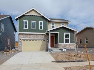 20989 E 61st Ave, Aurora, CO 80019