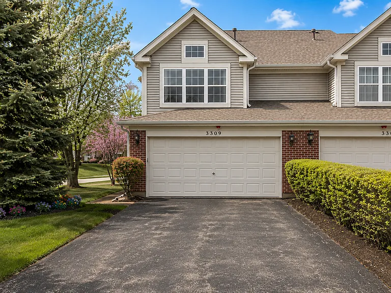 3309 Cool Springs Ct — Photo 1