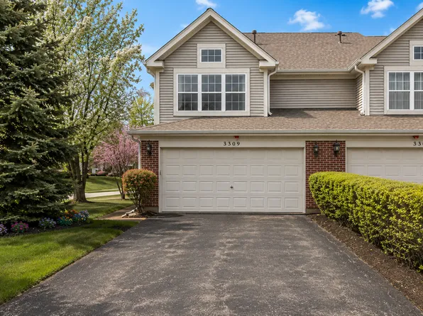 3309 Cool Springs Ct, Naperville, IL 60564