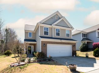 1312 Lombar St, Raleigh, NC 27610