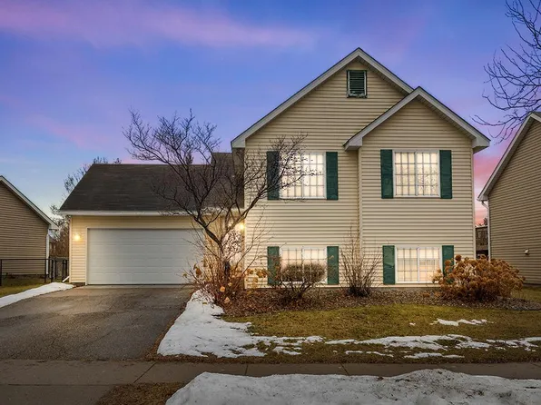 1110 Spruce St, Farmington, MN 55024