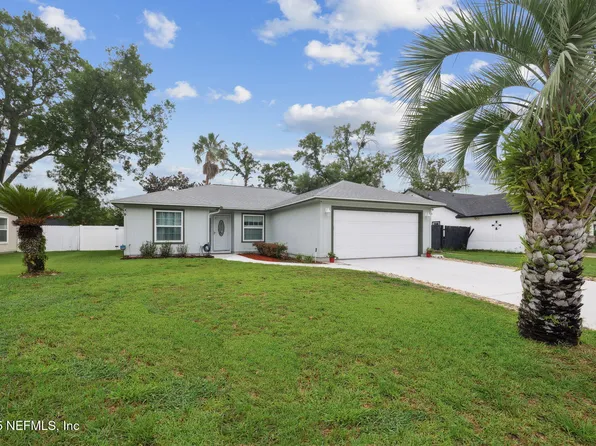 8623 CHARLESGATE Circle N, Jacksonville, FL 32244