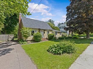 360 Flynn Ave, Burlington, VT 05401