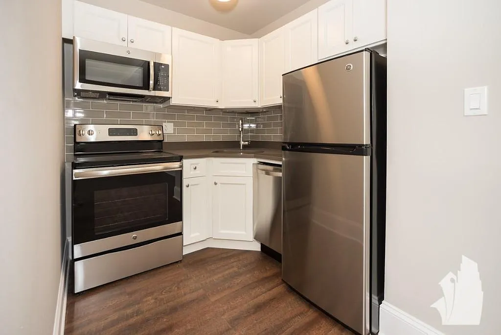 1 bed, $1,850 — Photo 2