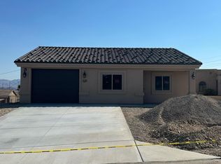 1251 Tanqueray Dr #2, Lake Havasu City, AZ 86404