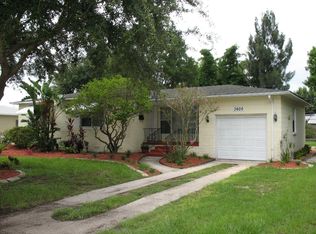 3600 29th Ave N, Saint Petersburg, FL 33713
