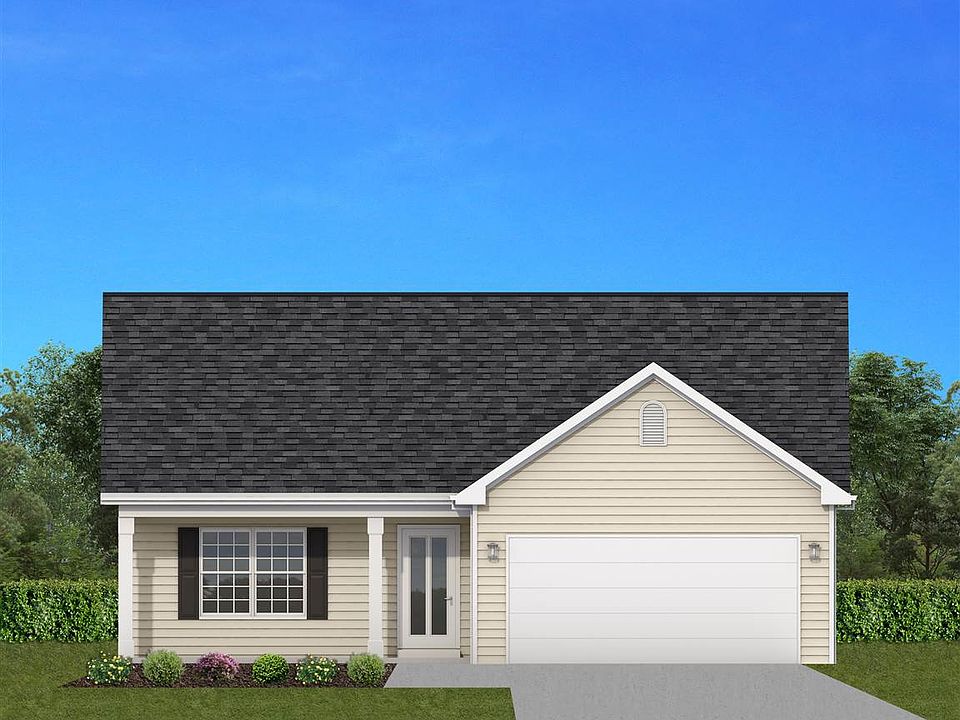 2nd image of 767 Birch Ct Lot 78