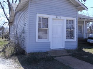 1171 Pendleton St, Greenville, SC 29611