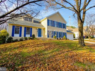 8513 Window Latch Way, Columbia, MD 21045