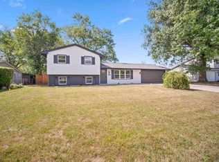 4627 Maple Terrace Pkwy, Fort Wayne, IN 46835