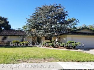 22594 Veronica Dr, Salinas, CA 93908