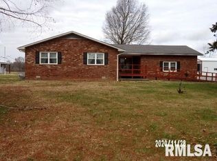 380 Legion Rd, Carrier Mills, IL 62917