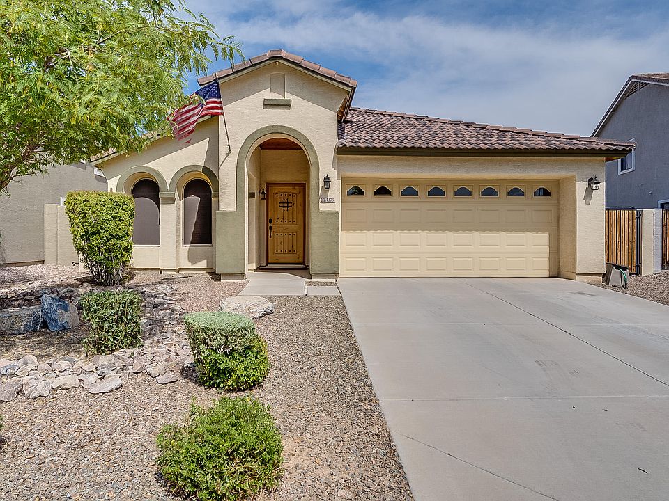 1st image of 4379 S Ponderosa Dr