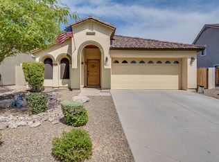 4379 S Ponderosa Dr, Gilbert, AZ 85297