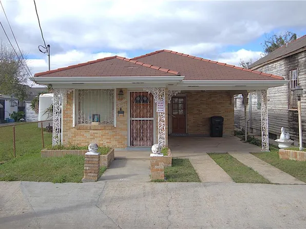 1330 Independence St, New Orleans, LA 70117