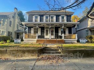712-714 Scott St UNIT 712, Stroudsburg, PA