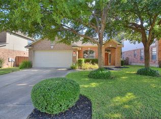 3745 Turetella Dr, Round Rock, TX 78681