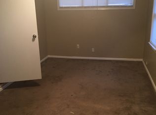 3774 Avenue V, Snyder, TX 79549