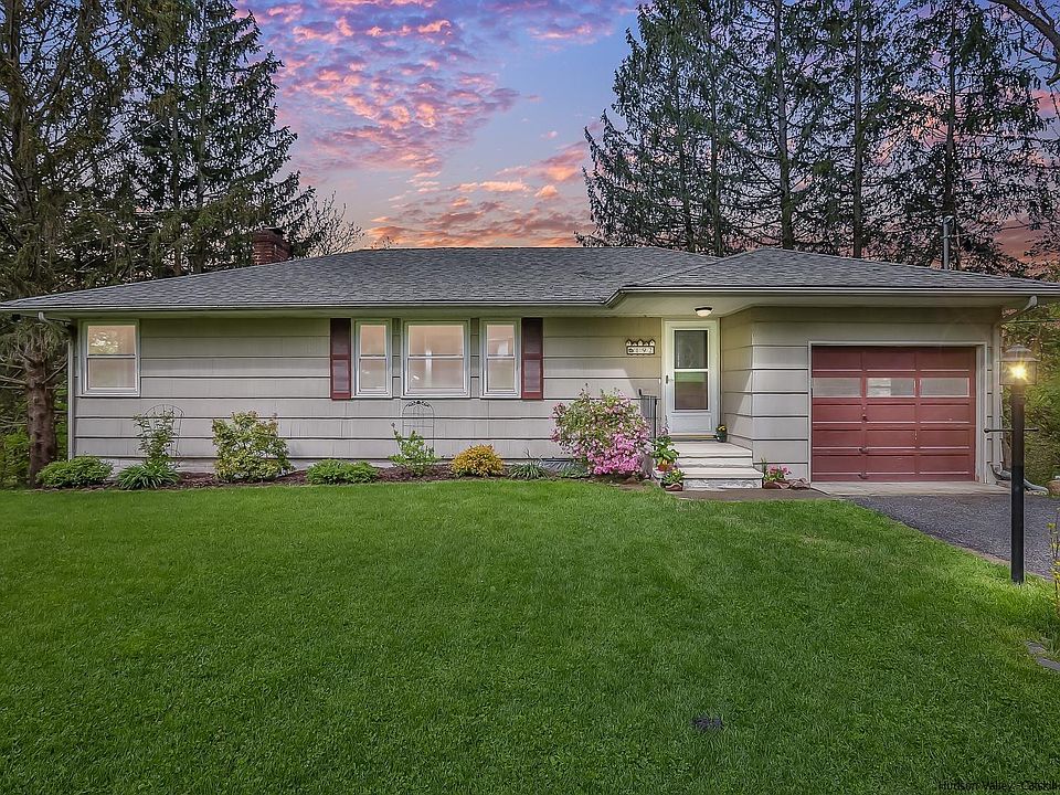 192 Zandhoek Rd, Hurley, NY 12443 Zillow