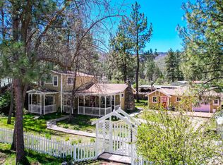 35061 Barbara Lee Dr, Mountain Center, CA 92561