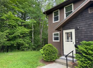 122 Batchelder St UNIT A-8, Barre, VT 05641