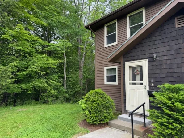 122 Batchelder Street #A-8, Barre City, VT 05641