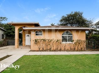 405 NW 7th St, Homestead, FL 33030